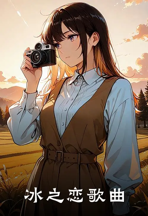 冰之恋歌曲