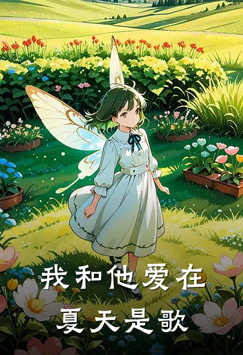 我和他爱在夏天是歌