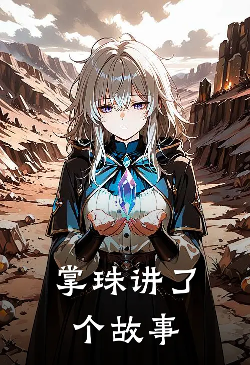 掌珠讲了个故事