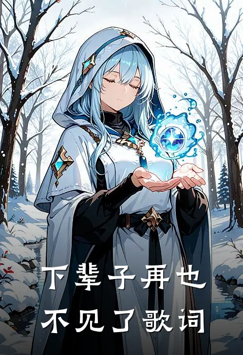 下辈子再也不见了歌词