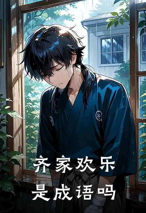 齐家欢乐是成语吗