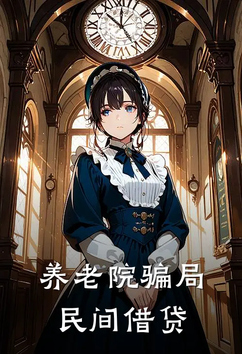 养老院骗局民间借贷