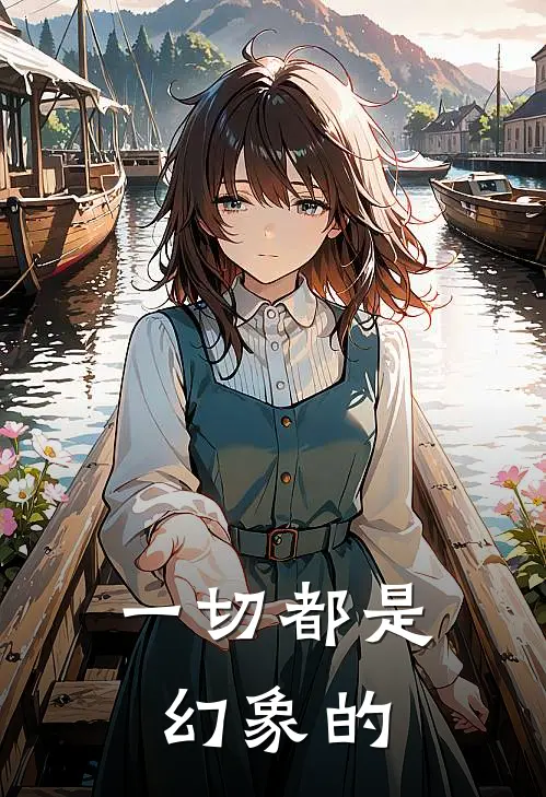 一切都是幻象的