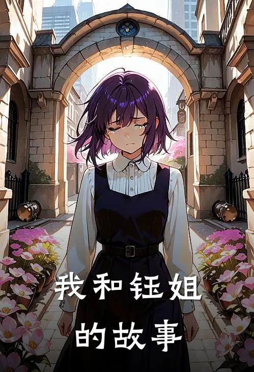 我和钰姐的故事