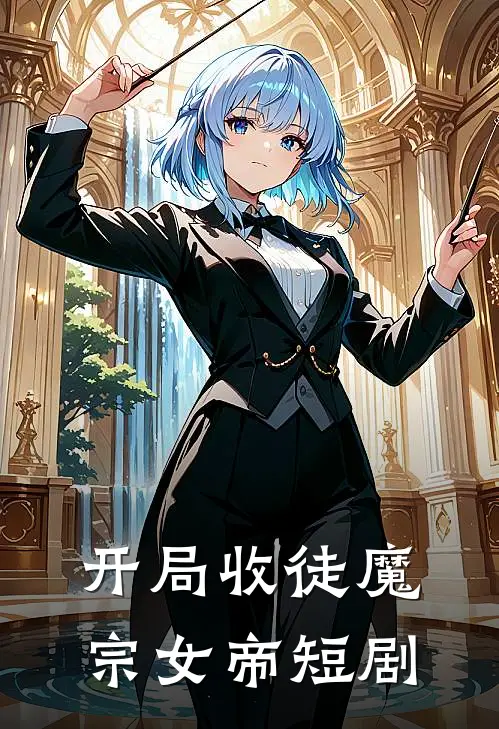 开局收徒魔宗女帝短剧