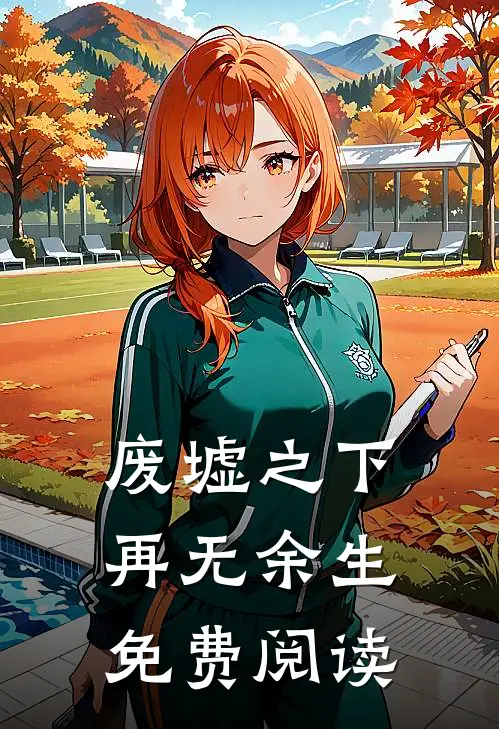 废墟之下,再无余生免费阅读