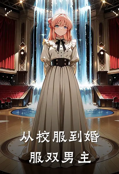 从校服到婚服 双男主