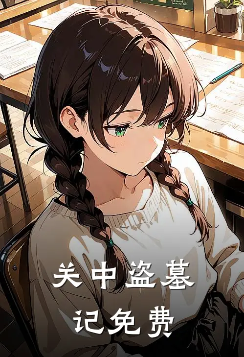 关中盗墓记免费