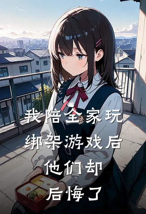 我陪全家玩绑架游戏后，他们却后悔了