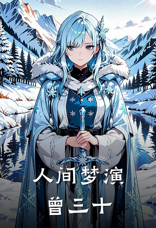 人间梦演曾三十