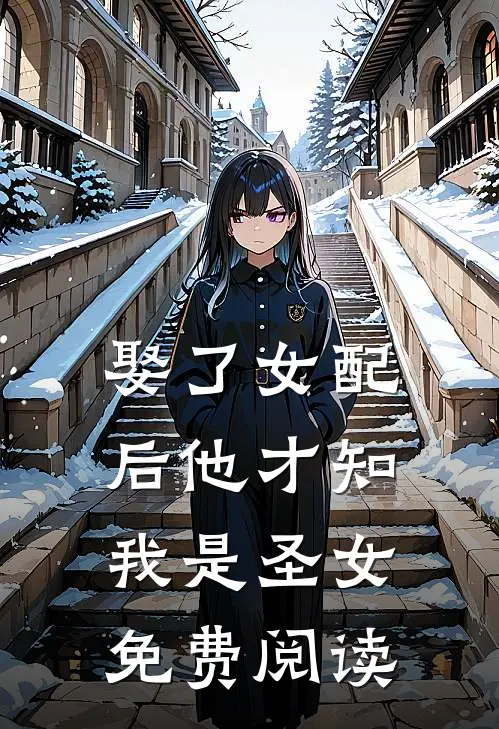 娶了女配后他才知我是圣女免费阅读