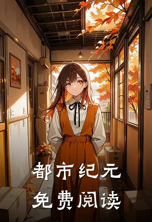 都市纪元免费阅读