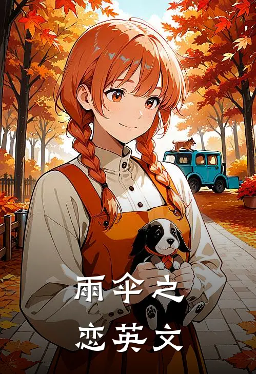 雨伞之恋英文
