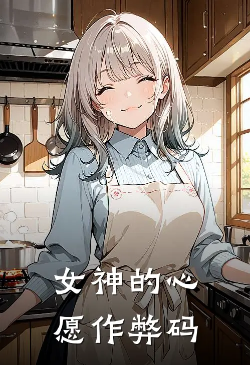 女神的心愿作弊码