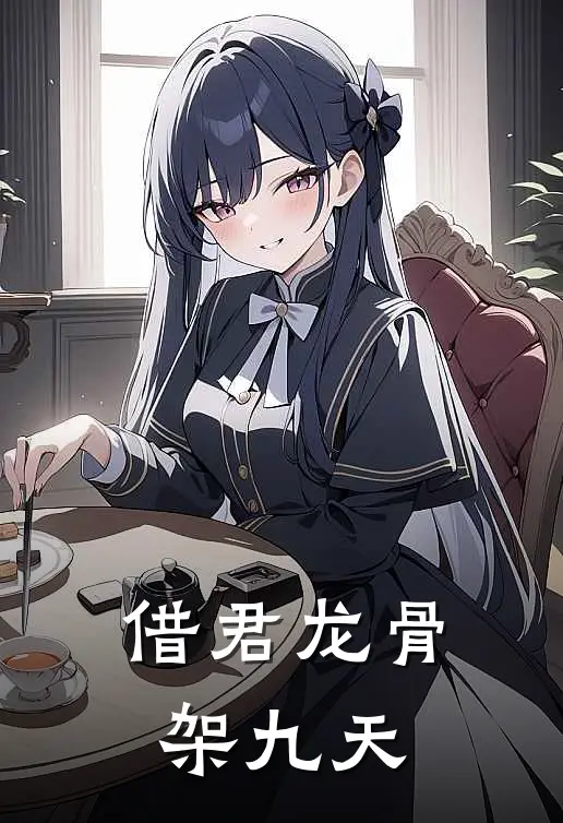 《借君龙骨架九天》敖辰凤云灼全集免费在线阅读_(敖辰凤云灼)全章节免费在线阅读