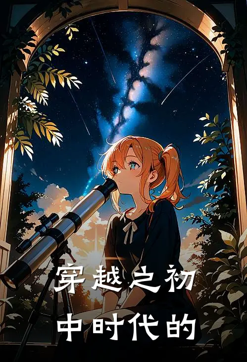 穿越之初中时代的