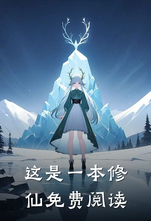 这是一本修仙免费阅读