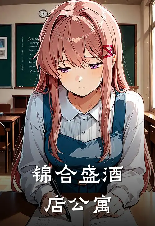 锦合盛酒店公寓