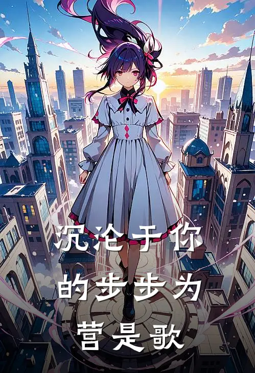 沉沦于你的步步为营是歌