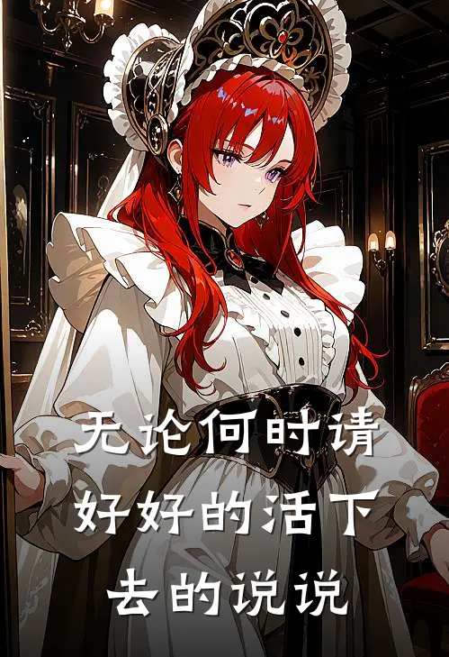 无论何时请好好的活下去的说说