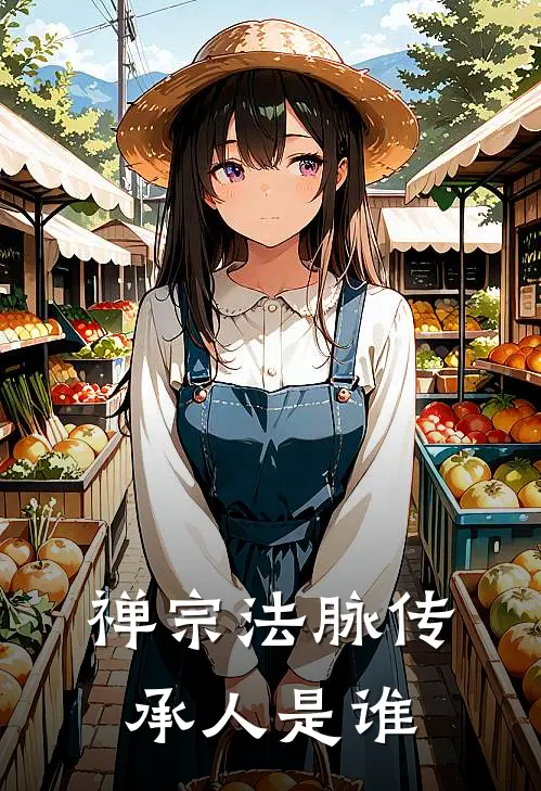 禅宗法脉传承人是谁