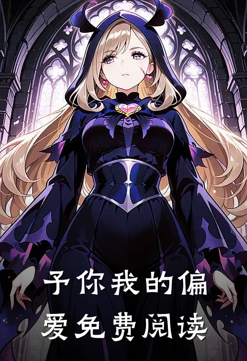 予你我的偏爱免费阅读