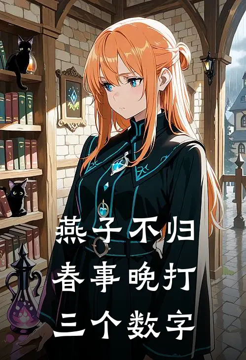 燕子不归春事晚打三个数字