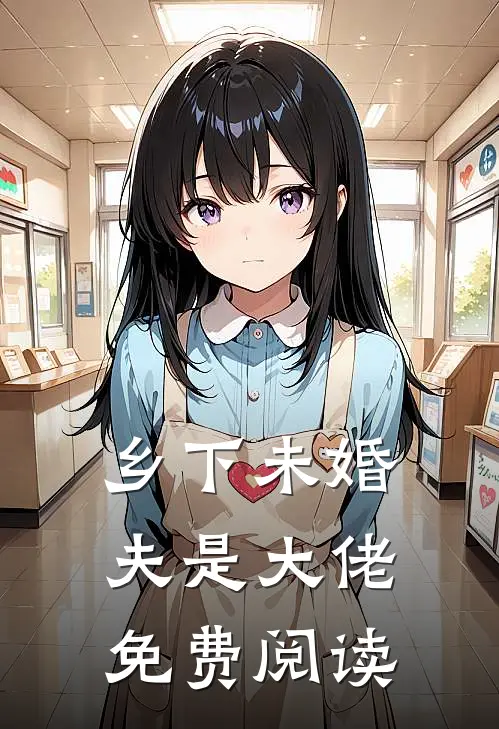 乡下未婚夫是大佬免费阅读