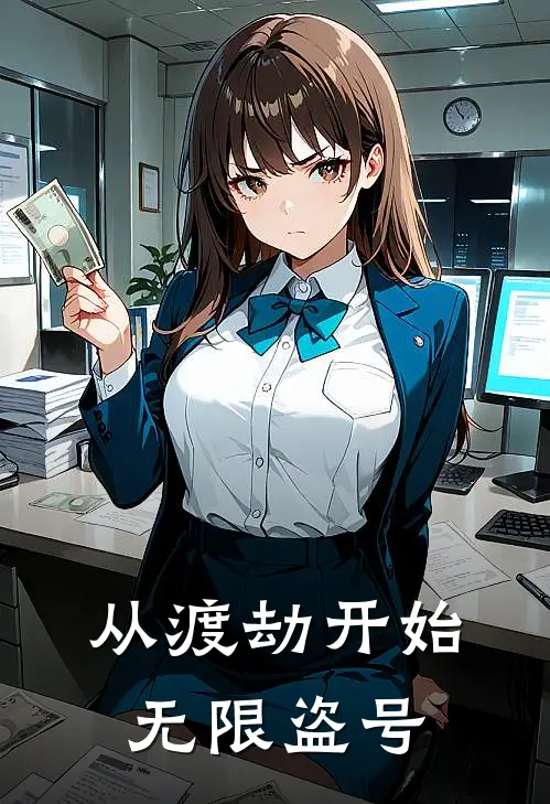 从渡劫开始无限盗号