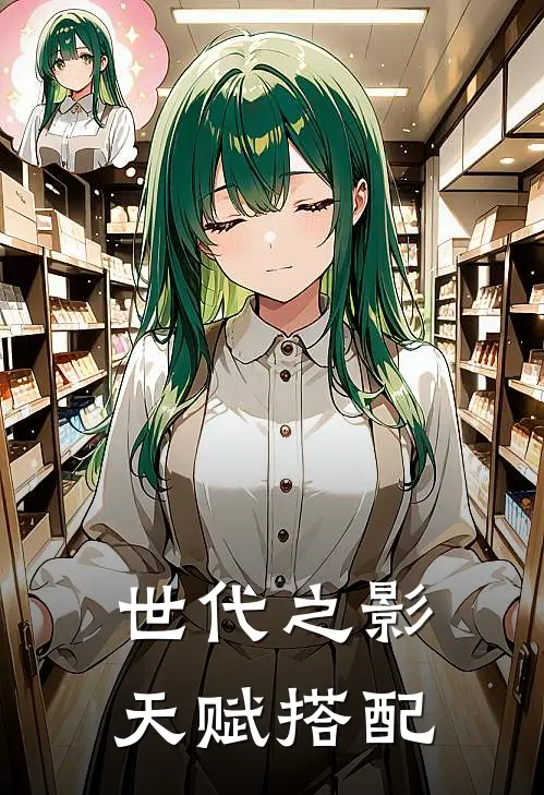 世代之影天赋搭配