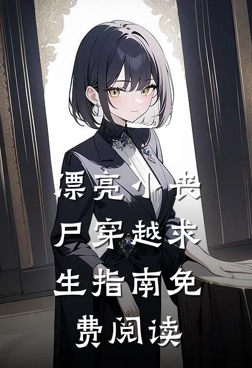 漂亮小丧尸穿越求生指南免费阅读