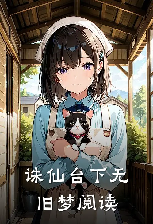 诛仙台下无旧梦阅读