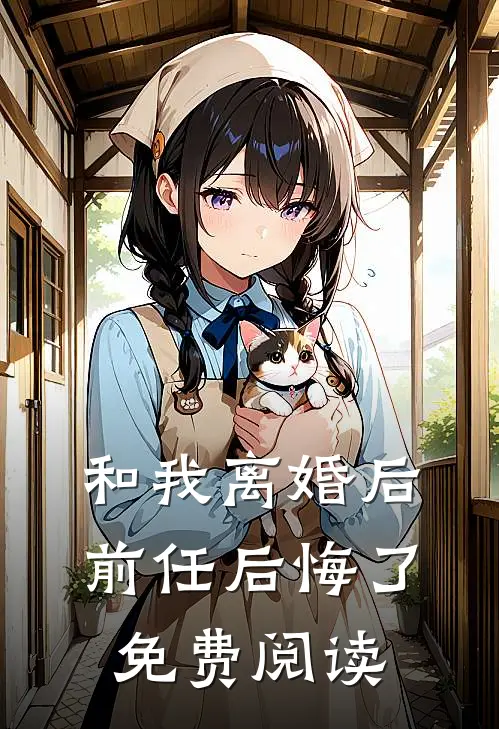 和我离婚后前任后悔了免费阅读