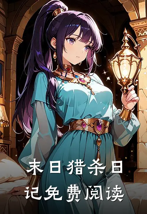 末日猎杀日记免费阅读