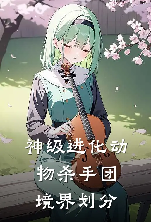 神级进化动物杀手团境界划分