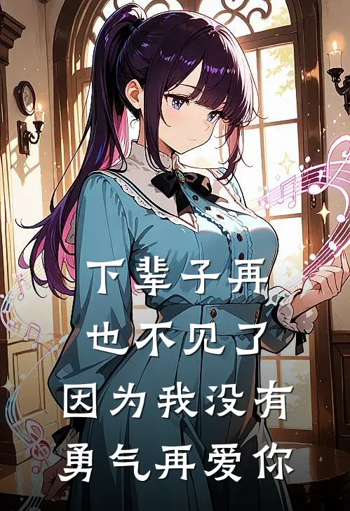 下辈子再也不见了,因为我没有勇气再爱你