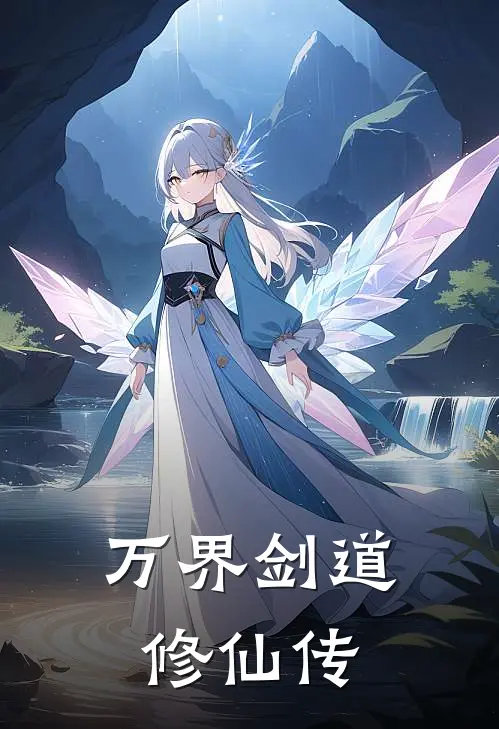 万界剑道修仙传