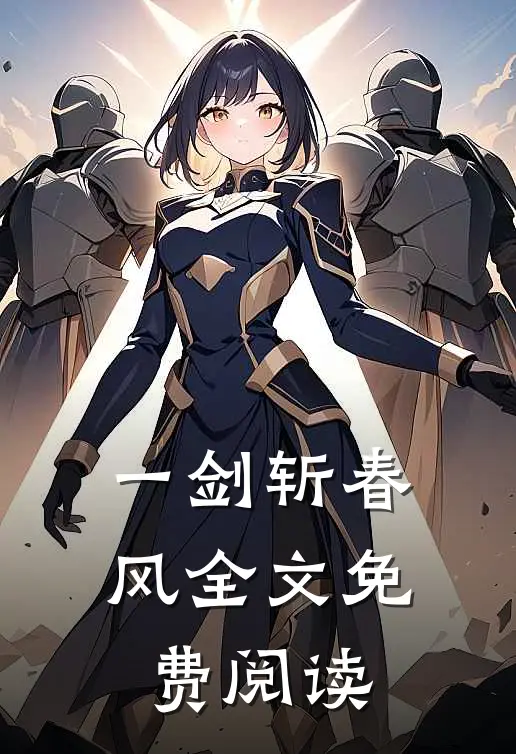 一剑斩春风全文免费阅读