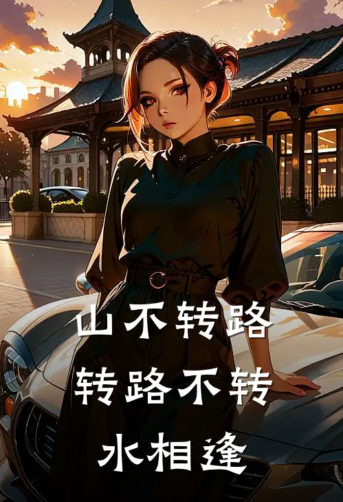 山不转路转路不转水相逢