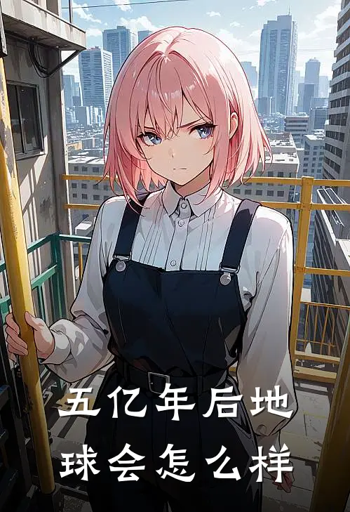 五亿年后地球会怎么样