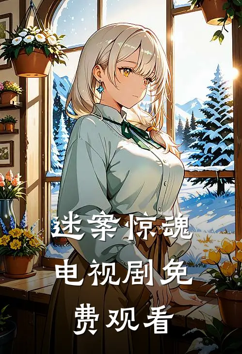 迷案惊魂电视剧免费观看