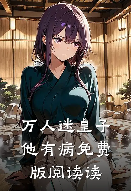 万人迷皇子他有病免费版阅读读