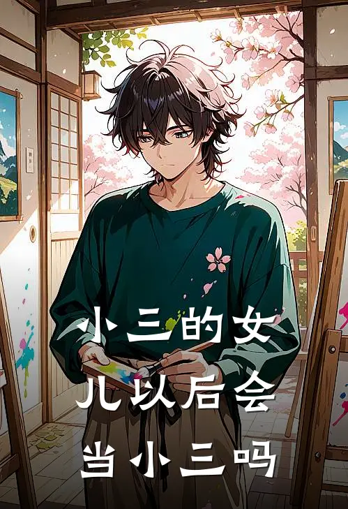 小三的女儿以后会当小三吗