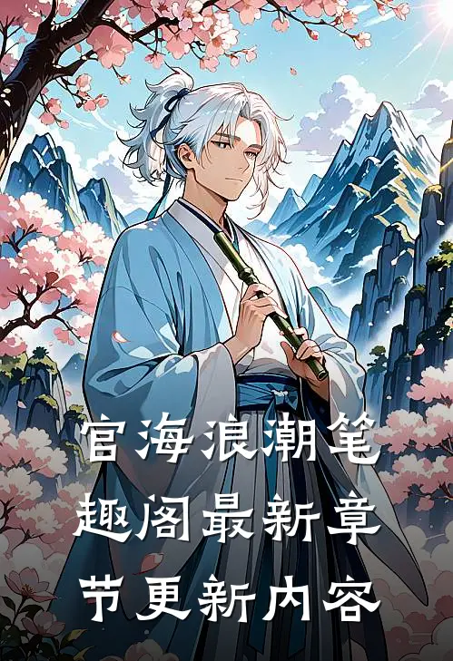 官海浪潮笔趣阁最新章节更新内容