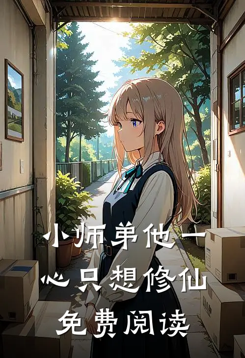 小师弟他一心只想修仙免费阅读