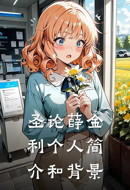 圣论薛金利个人简介和背景