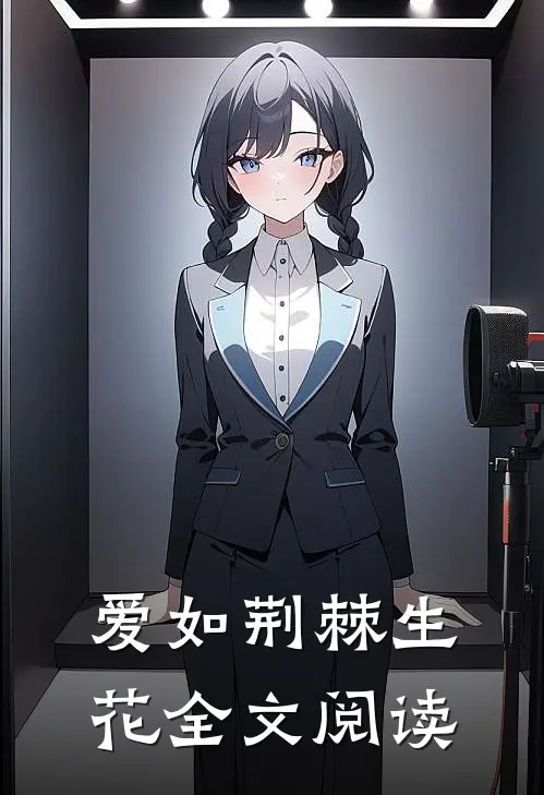 爱如荆棘生花全文阅读