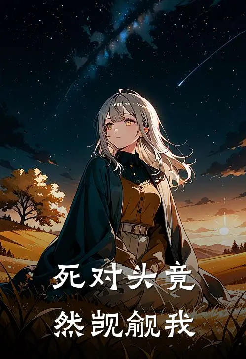 死对头竟然觊觎我