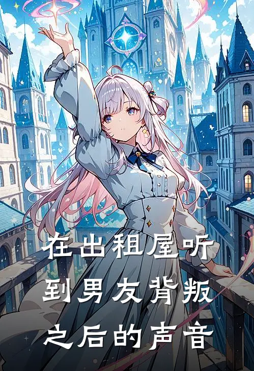 在出租屋听到男友背叛之后的声音