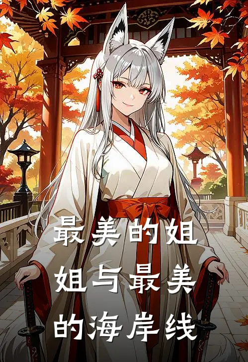 最美的姐姐与最美的海岸线